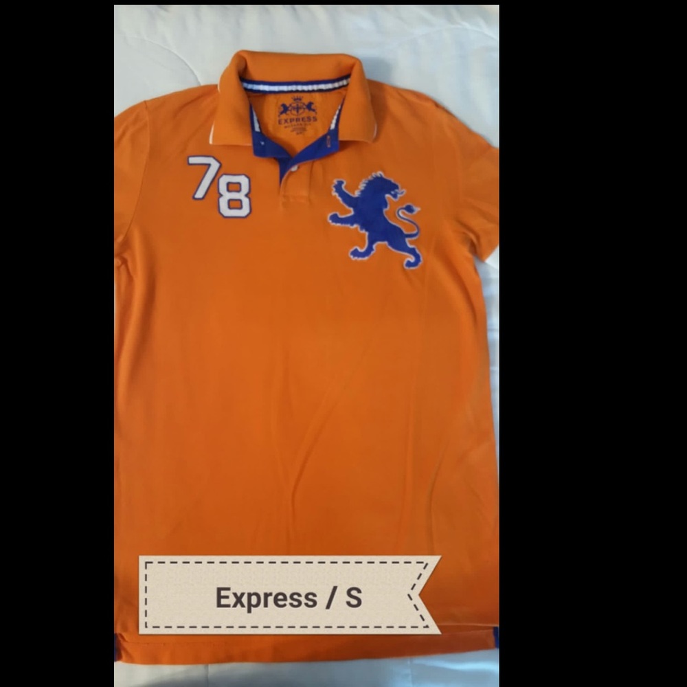 Express Shirt